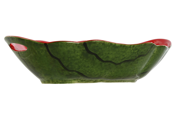 Tabuleiro de melancia