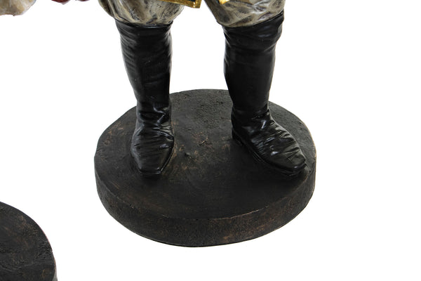 Figura animal Rinoceronte Napoleón - Brocantia