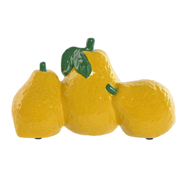Figura limones - Brocantia
