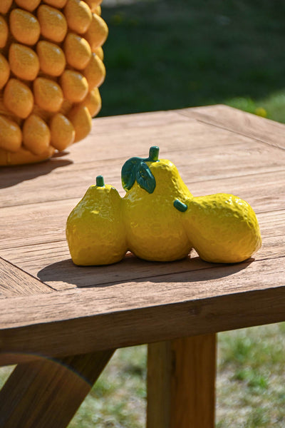 Figura limones - Brocantia