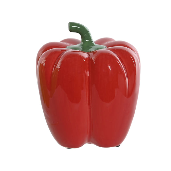 Figura pimiento rojo - Brocantia