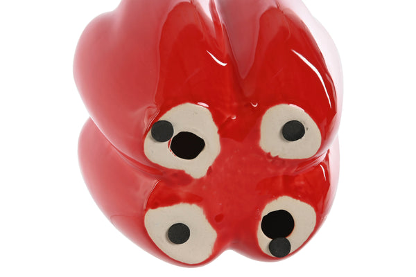 Figura pimiento rojo - Brocantia