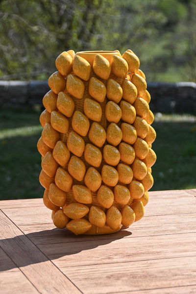 vaso maxi limão