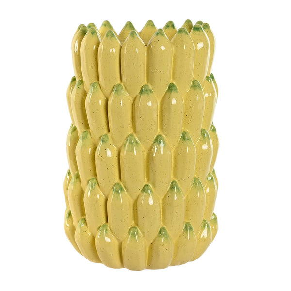 Vaso de banana
