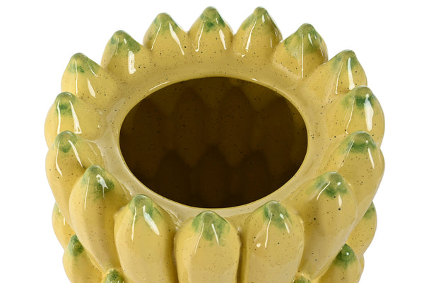 Vaso de banana