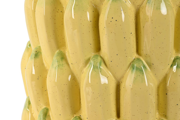 Vaso de banana
