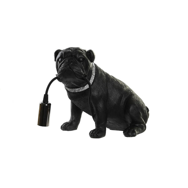 Candeeiro Bulldog Inglês