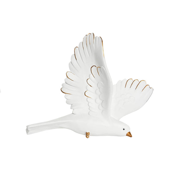 Paloma para pared - Brocantia