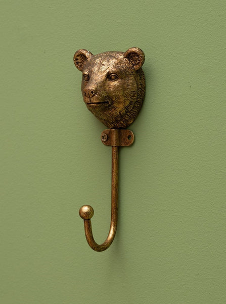 Percha oso - Brocantia
