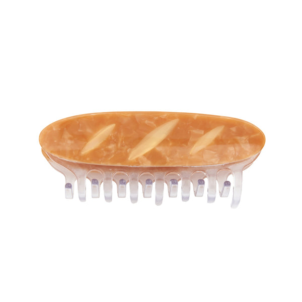 Pinza para el pelo baguette - Brocantia