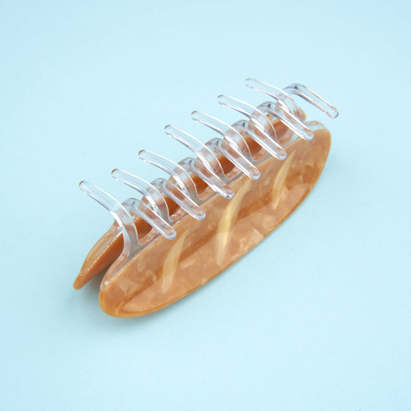 Pinza para el pelo baguette - Brocantia