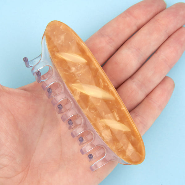 Pinza para el pelo baguette - Brocantia