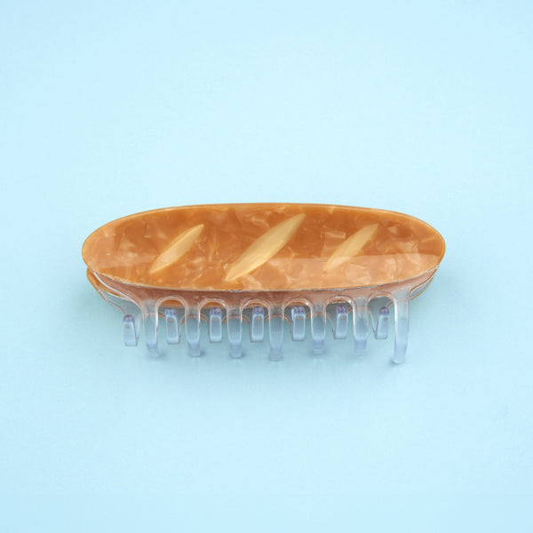 Pinza para el pelo baguette - Brocantia