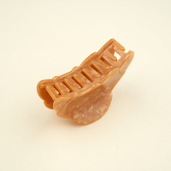 Pinza para el pelo croissant - Brocantia