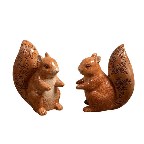 Salpimentero ardillas - Brocantia