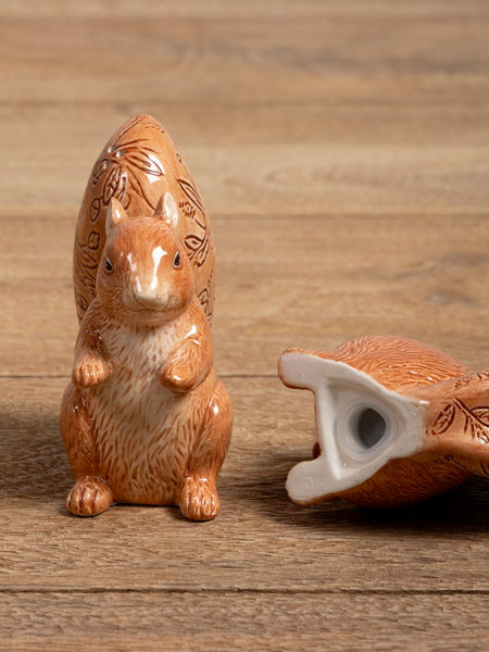 Salpimentero ardillas - Brocantia