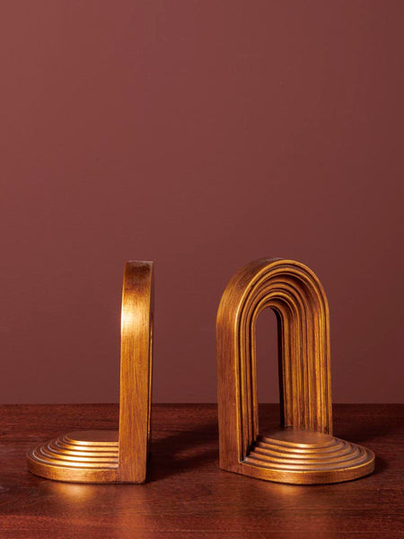 Sujetalibros arte moderno - Brocantia