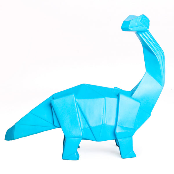Lámpara quitamiedos led dinosaurio Brocantia