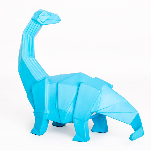 Lámpara quitamiedos led dinosaurio Brocantia